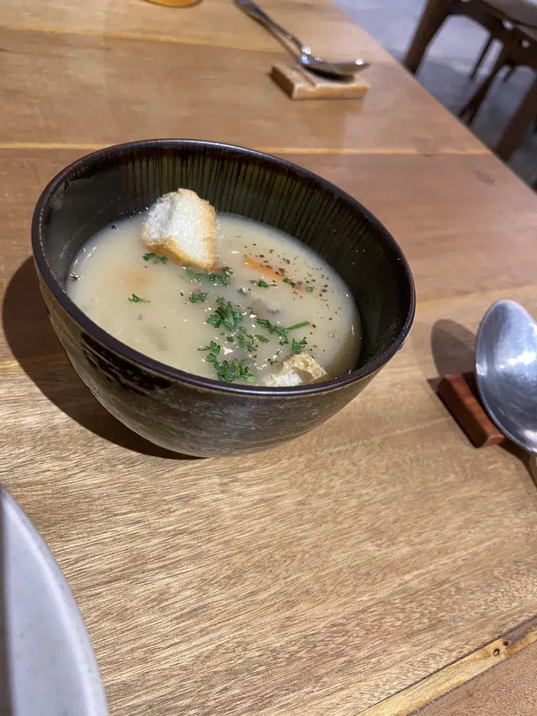 台中西區餐廳推薦｜巷陌 Siang Mo Table｜菜單-11