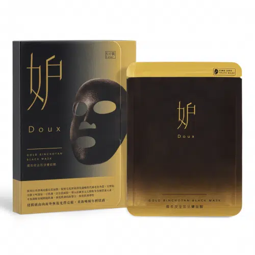 Doux 妒 – 角蛋白美容護膚 – 全品項介紹