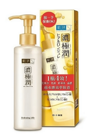 開架臉部乳液推薦