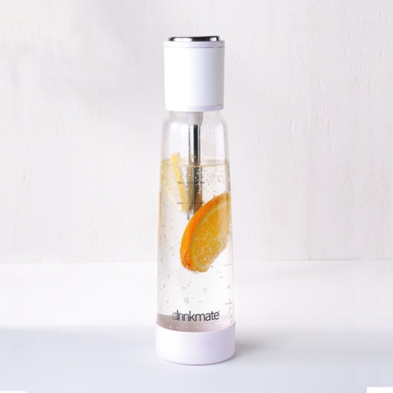 氣泡水機推薦|10家品牌大評比:今年度熱銷款,自己打氣更實惠 叮咚News|分享新奇與樂趣