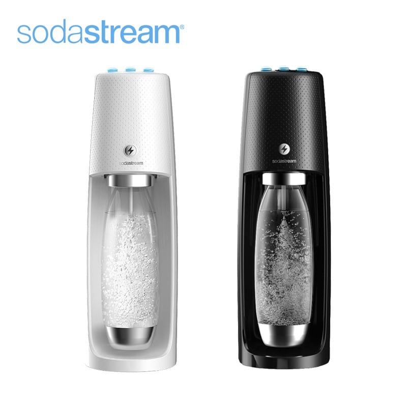 氣泡水機推薦|10家品牌大評比:今年度熱銷款,自己打氣更實惠 叮咚News|分享新奇與樂趣