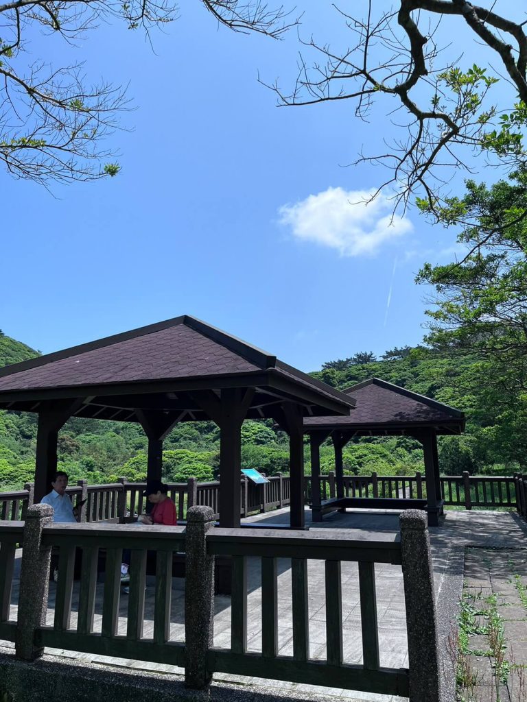 【新北景點】二子坪步道|臺灣首座野外無障礙步道-適合全家出遊的世外桃源 叮咚News|分享新奇與樂趣