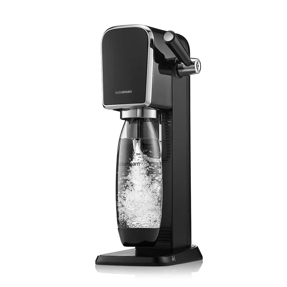 氣泡水機推薦|10家品牌大評比:今年度熱銷款,自己打氣更實惠 叮咚News|分享新奇與樂趣