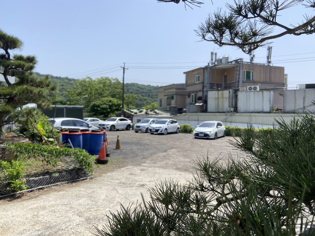 【台北陽明山餐廳】松竹園|米其林必比登推薦土雞城|菜單、評論看這裡 松竹園 圖1