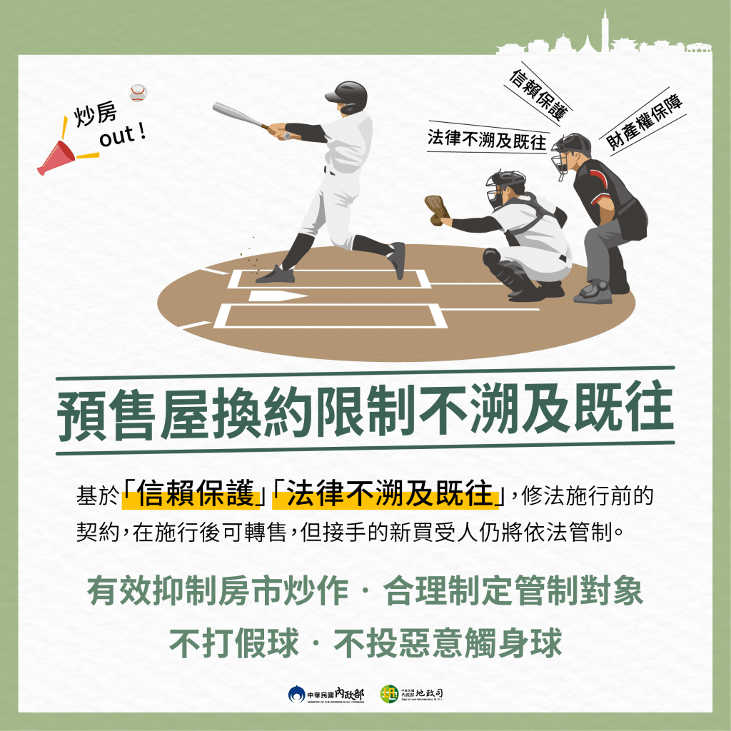 【2026平均地權條例懶人包】對房市的影響?施行細則一次看! 叮咚News|分享新奇與樂趣