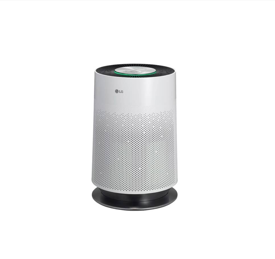 空氣清淨機推薦|換季過敏必備:煙味、灰塵、貓狗毛、油煙通通過濾! 叮咚News|分享新奇與樂趣