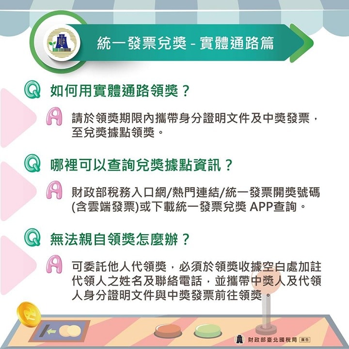 (最新)統一發票9、10月中獎號碼,中獎去哪換最優惠?四大超商、全聯、美廉社優惠總整理 叮咚News|分享新奇與樂趣