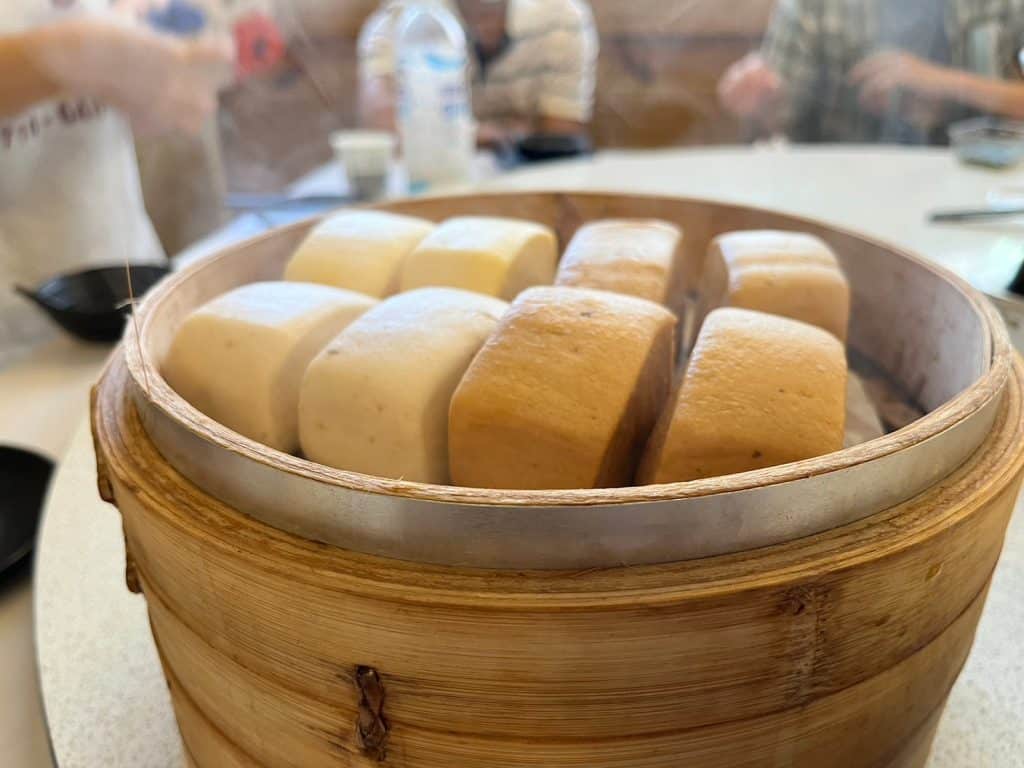 【台北陽明山餐廳】松竹園|米其林必比登推薦土雞城|菜單、評論看這裡 松竹園|菜單-3