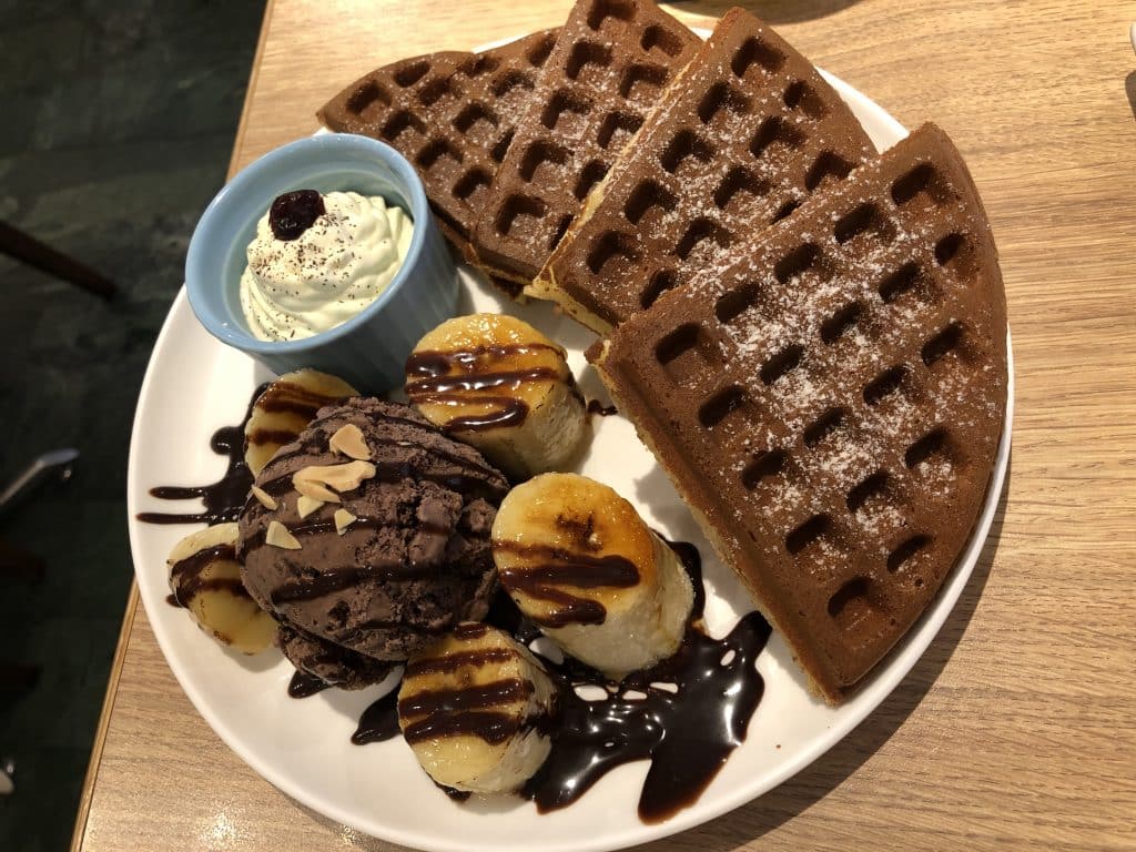 沐樂咖啡 開箱|隱身永康街巷弄中的文青小店 台北大安區咖啡廳 東門站咖啡廳 叮咚News|分享新奇與樂趣