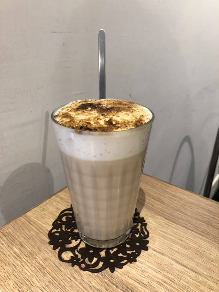 沐樂咖啡 開箱|隱身永康街巷弄中的文青小店 台北大安區咖啡廳 東門站咖啡廳 叮咚News|分享新奇與樂趣