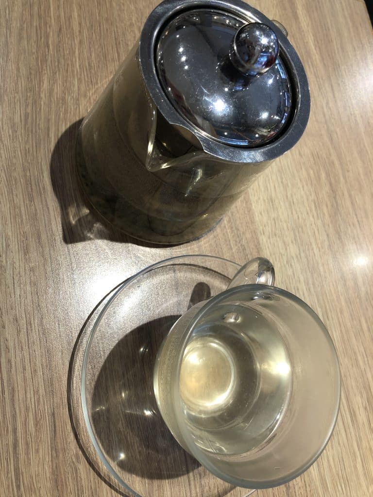 沐樂咖啡 開箱|隱身永康街巷弄中的文青小店 台北大安區咖啡廳 東門站咖啡廳 叮咚News|分享新奇與樂趣