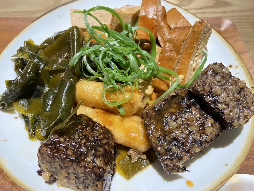玖仰茶食 開箱評價|一級戰區平價不限時咖啡廳!台北永康街咖啡廳 叮咚News|分享新奇與樂趣