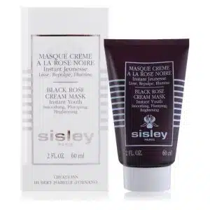 Sisley 希思黎黑玫瑰頂級乳霜抗老面膜