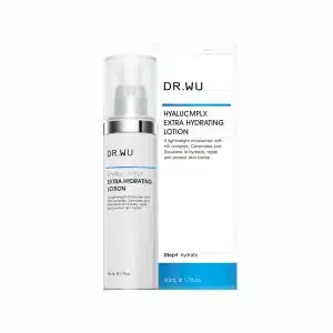 DR.WU 玻尿酸保濕精華乳 50ml