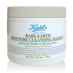 Kiehl’s 契爾氏亞馬遜白泥淨緻毛孔面膜125ml