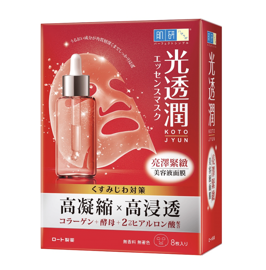 緊緻抗老面膜推薦