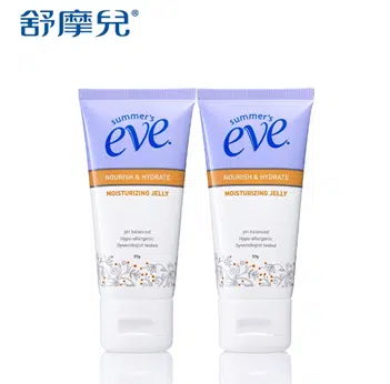eve舒摩兒 私密緊實青春露：57g/645元