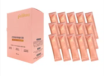 PinHuu 巴西莓多酚益生菌：2盒/1560元