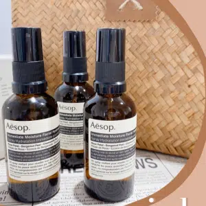 Aesop 瞬間滋潤噴霧
