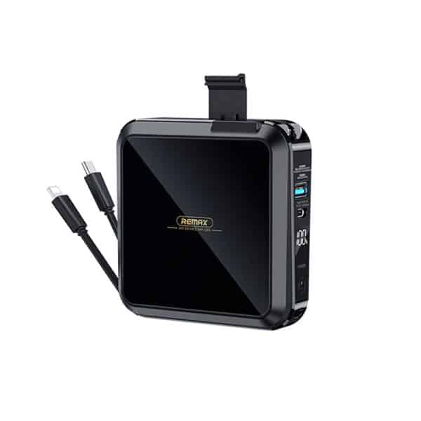 REMAX RPP-276行動電源：圖片 2