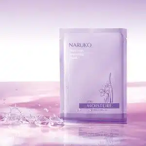 NARUKO牛爾水仙奇蹟修護面膜(30入)