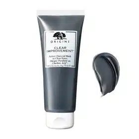 ORIGINS 品木宣言泥娃娃活性碳面膜 75ml