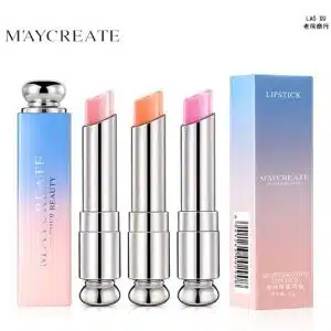 【Maycreate】口紅推薦 - 唇泥系列 $33