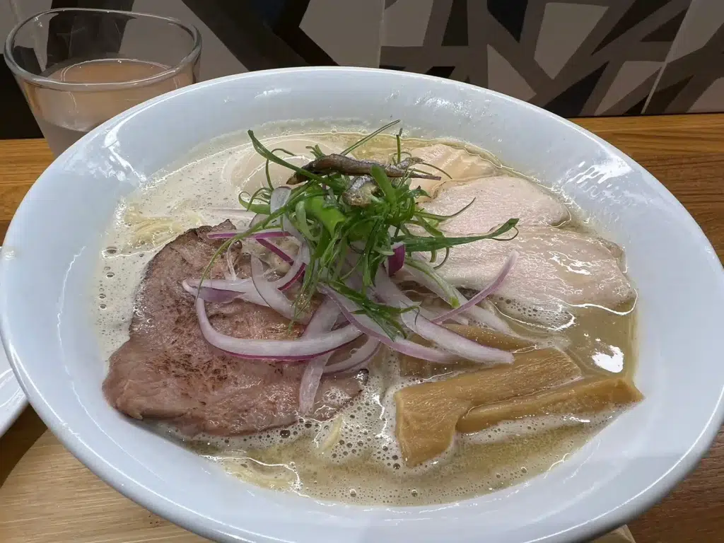 麵屋德家｜店家資訊