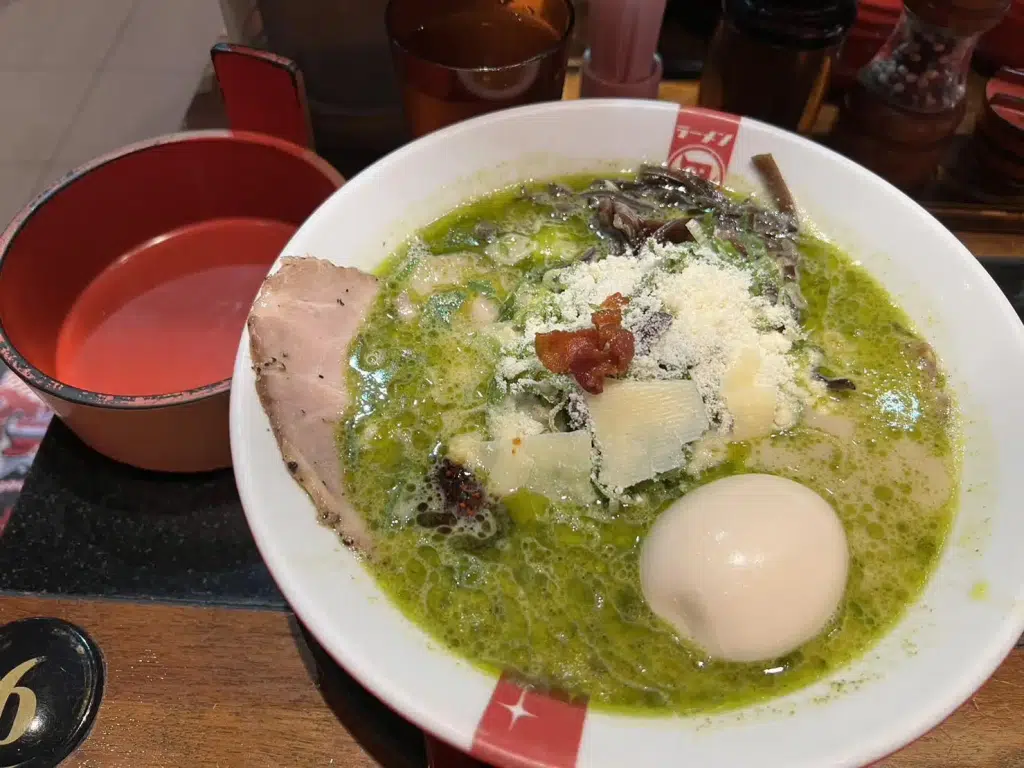 Nagi 凪｜店家資訊