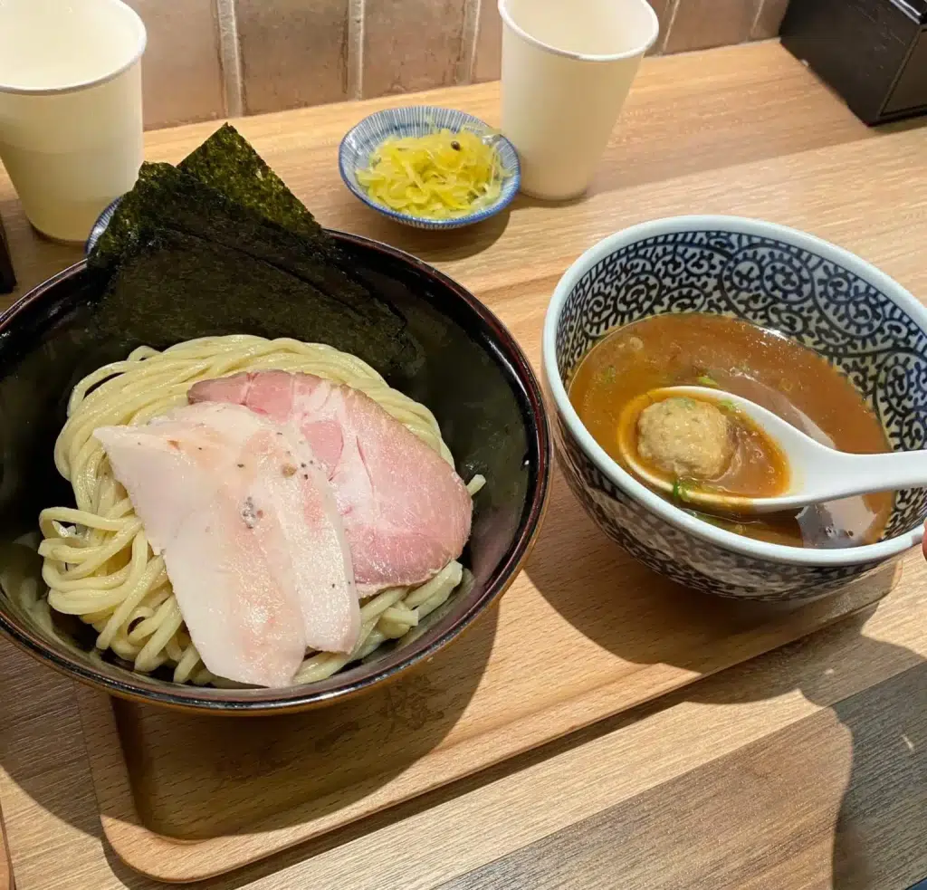 麵屋一燈｜店家資訊