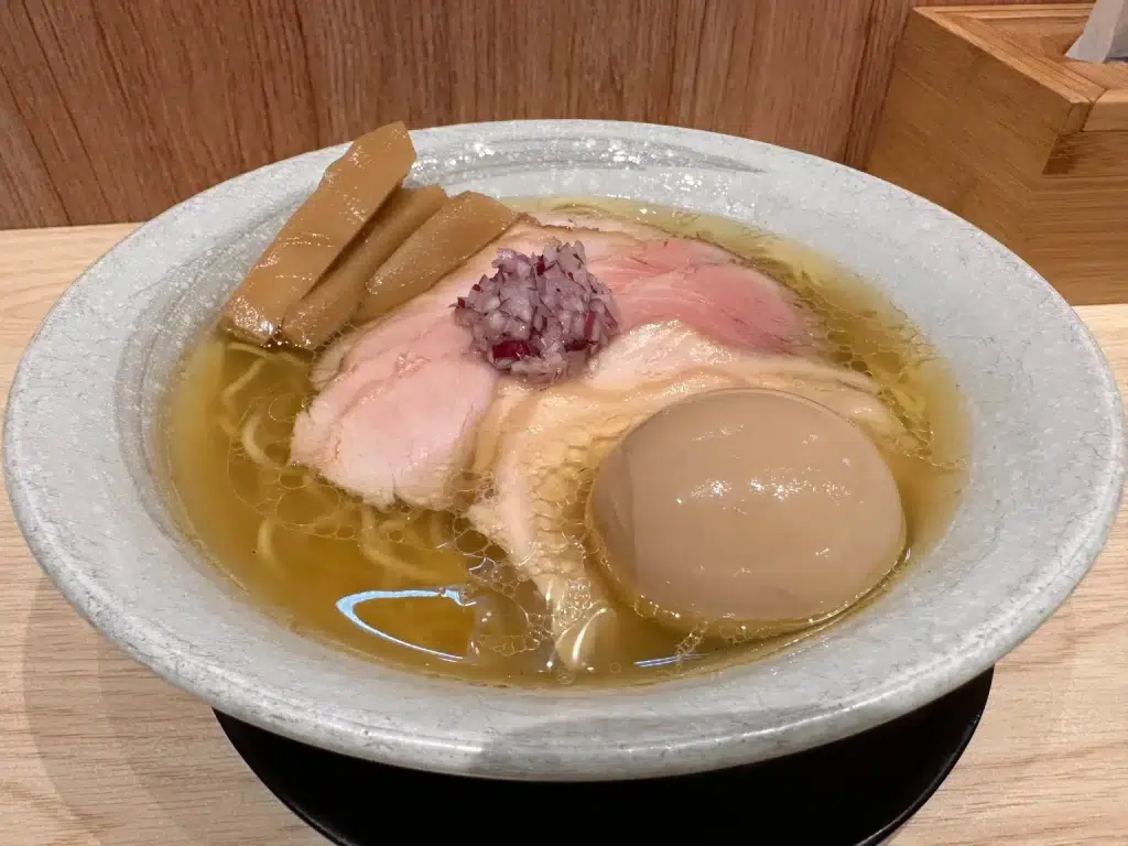 辰拉麵｜店家資訊