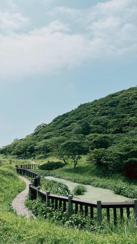 新北景點
