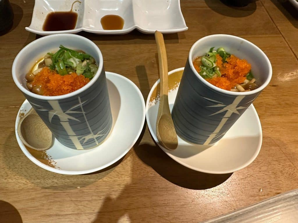 水森水產 主廚特製雙人套餐