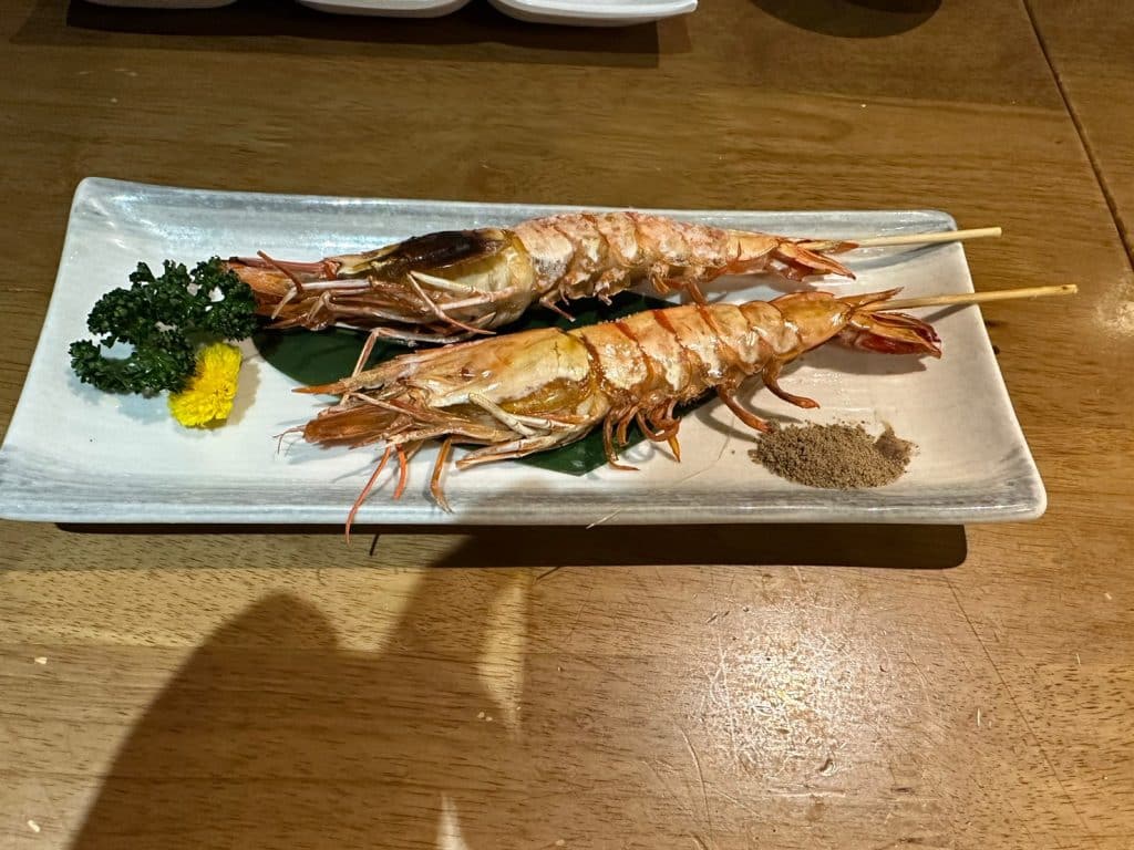 水森水產 主廚特製雙人套餐