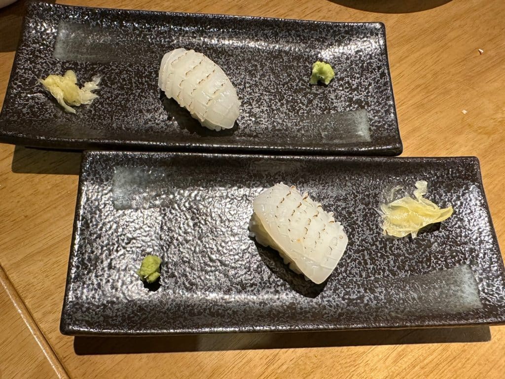 水森水產 主廚特製雙人套餐
