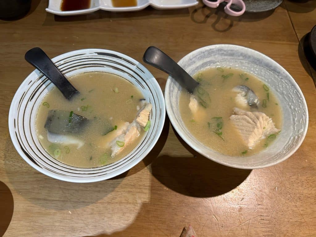 水森水產 主廚特製雙人套餐