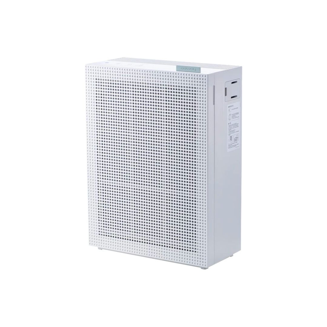 Coway 熱銷10坪除臭抗敏空氣清淨機 AP 1019 C 頂級活性碳加強除臭 安靜輕巧百搭 抑制流感