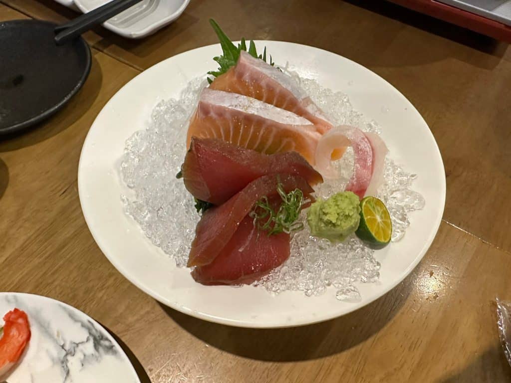 水森水產 豚の霸王鍋