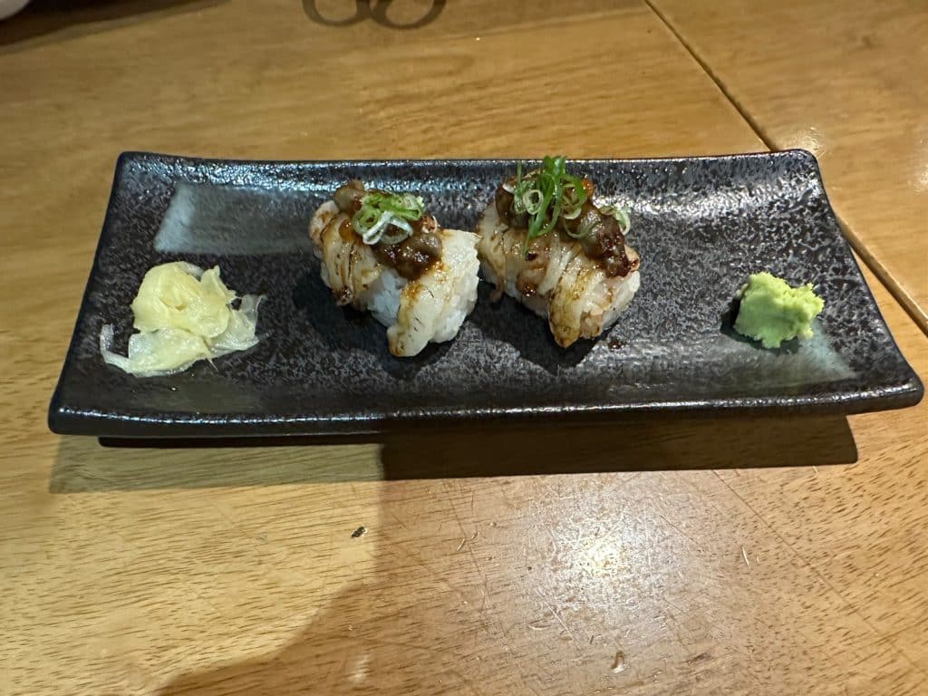 水森水產 豚の霸王鍋