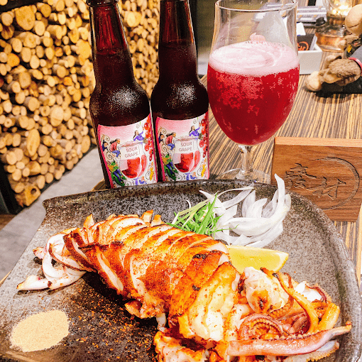 【新竹居酒屋推薦】8間下班小酌的好地方,新竹、竹北居酒屋一次看 叮咚News|分享新奇與樂趣
