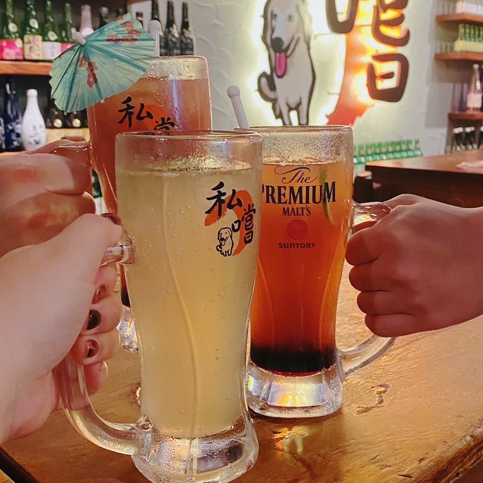 【新竹居酒屋推薦】8間下班小酌的好地方,新竹、竹北居酒屋一次看 叮咚News|分享新奇與樂趣