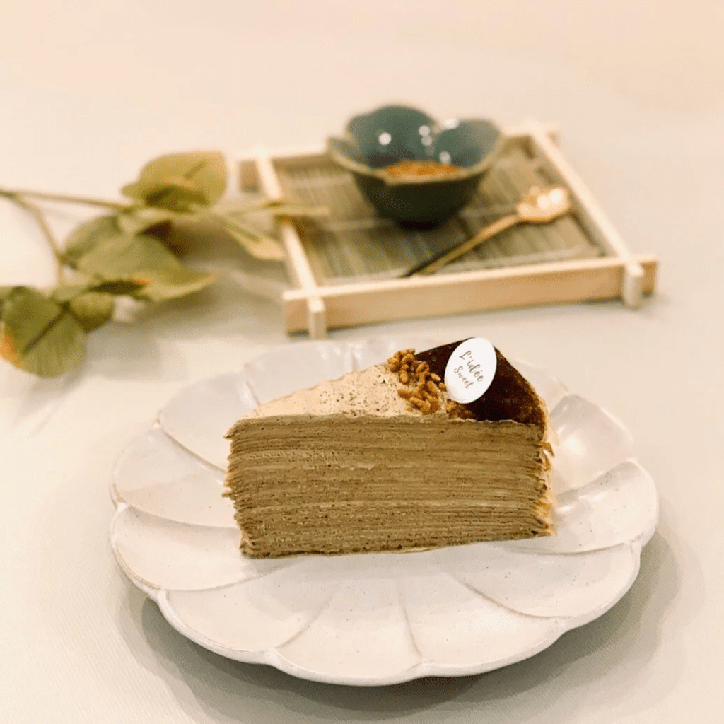 【新竹千層蛋糕】10間千層蛋糕推薦,必吃新竹下午茶在這邊! 叮咚News|分享新奇與樂趣