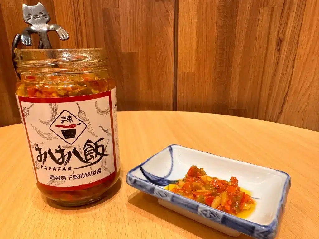 扒扒飯雙椒醬 開箱評價|哪裡買?超級百搭的辣椒醬!配水餃、拌麵都好吃! 叮咚News|分享新奇與樂趣
