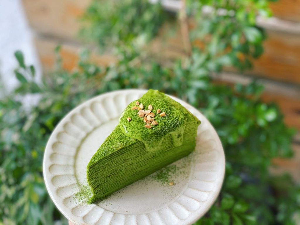 【彰化甜點】彰化千層蛋糕推薦|15間私藏口袋名單,繽紛彩虹、水果、可可奶酒千層等著你品嚐! 叮咚News|分享新奇與樂趣