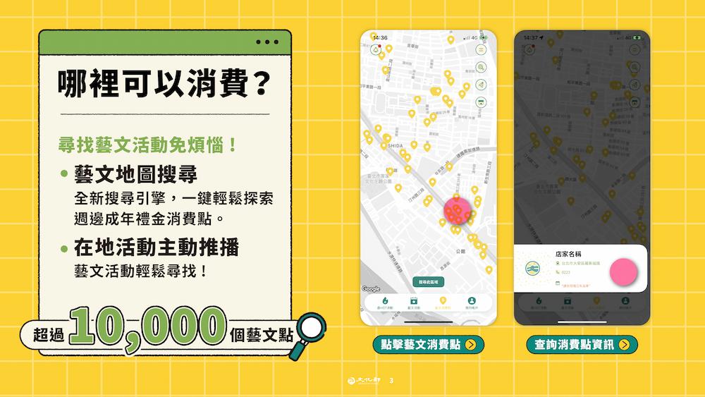 2026成年禮金(文化幣)怎麼領?可以買什麼?適用店家通通告訴你! 叮咚News|分享新奇與樂趣