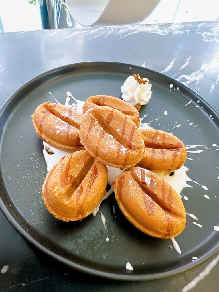 GABEE.咖啡店 開箱評價|菜單、評論|咖啡、環境近乎完美的神級咖啡廳!民生社區咖啡廳 叮咚News|分享新奇與樂趣