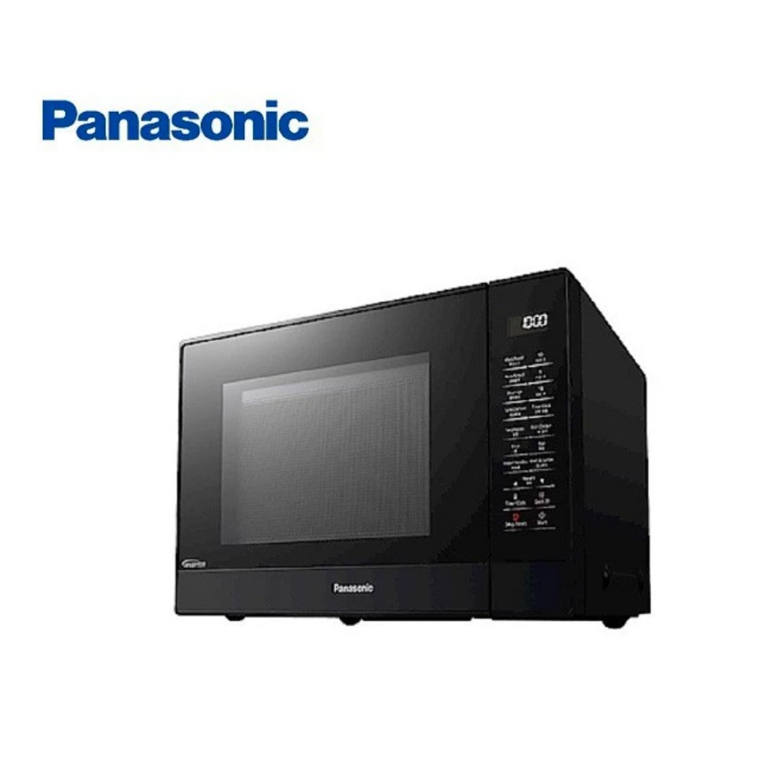 微波爐推薦2026|平價熱銷TOP10:品牌價格容量大評比 Panasonic 國際牌 32L 變頻微波爐 NN-ST65J