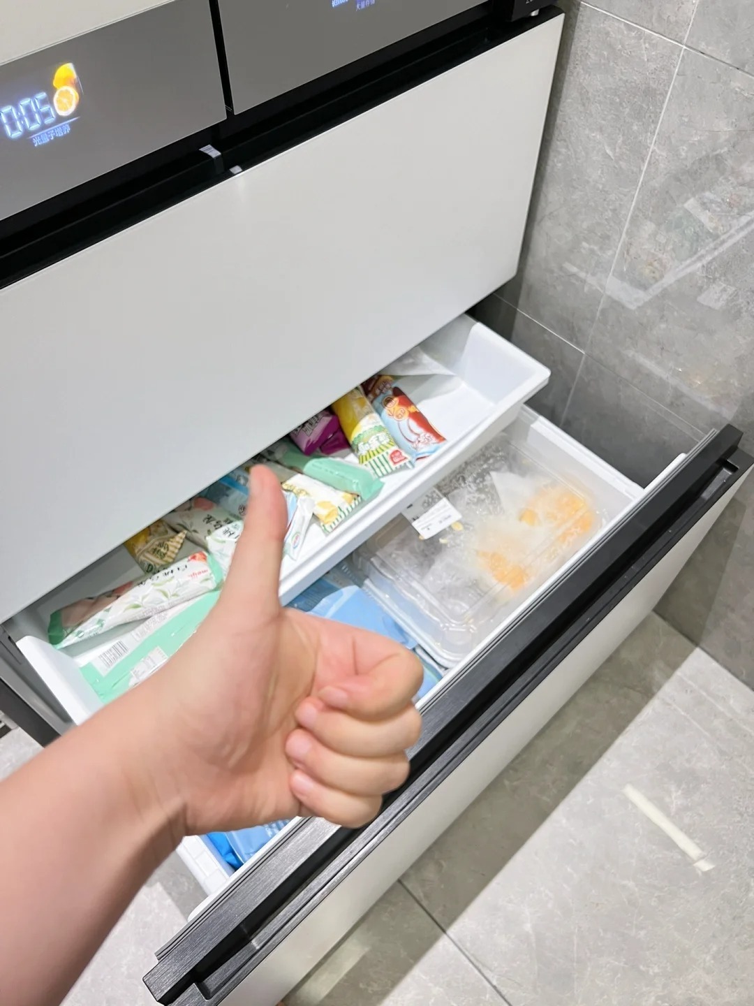 變頻冰箱推薦|今年度超省電的10款冰箱:品牌、容量、效果、保固大評比 冰箱容量並非越大越好