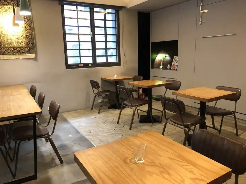 杯盃 PuiBui Cafe 開箱|讀書工作不限時咖啡廳首選!台北大安區咖啡廳 叮咚News|分享新奇與樂趣