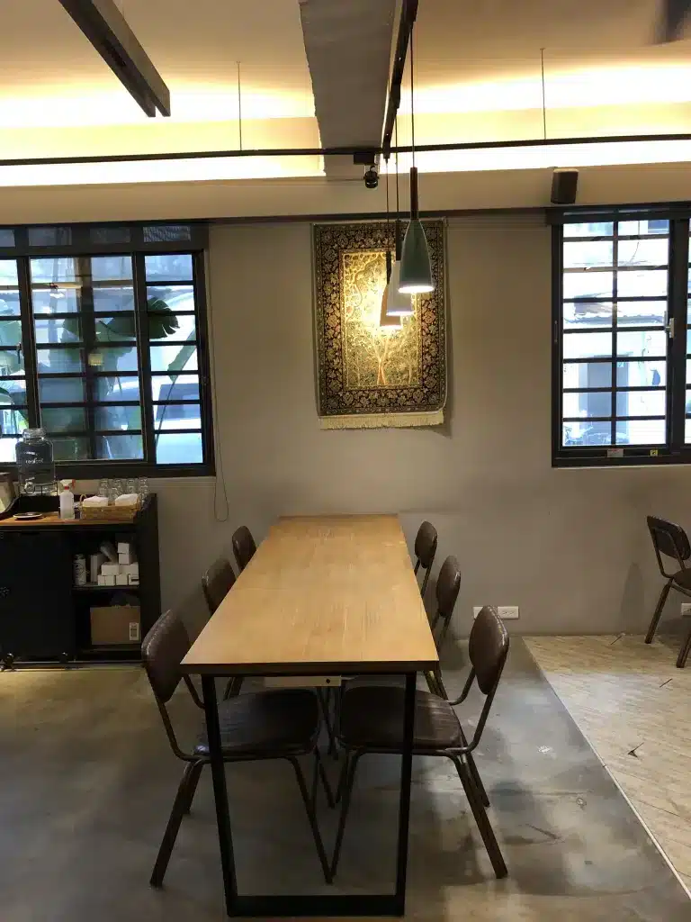 杯盃 PuiBui Cafe 開箱|讀書工作不限時咖啡廳首選!台北大安區咖啡廳 叮咚News|分享新奇與樂趣